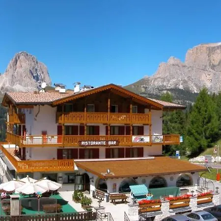 Bellavista Hotel 3*