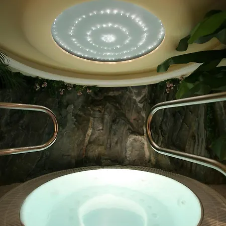 Bellavista Hotel Canazei