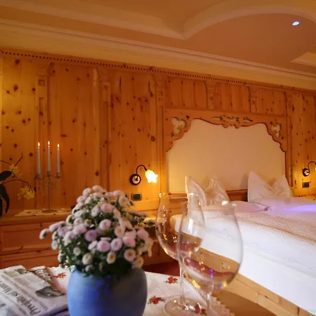 Hotel Bellavista 3*