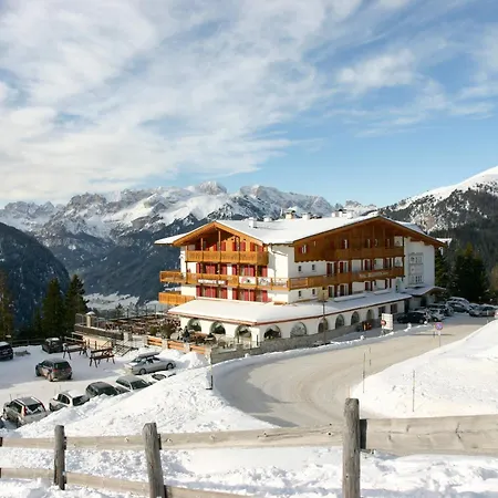 Bellavista 3*