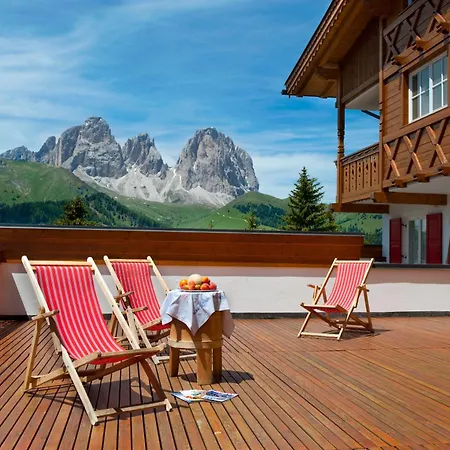 Bellavista Hotel 3*