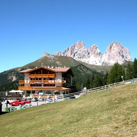 Hotel Bellavista 3*