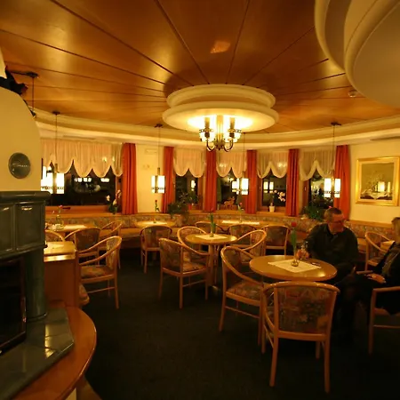 Bellavista Hotel 3*