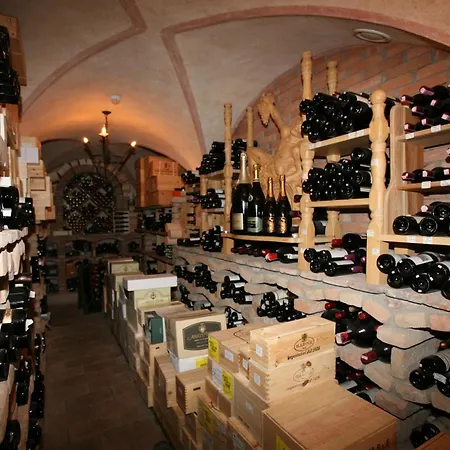 Bellavista Canazei