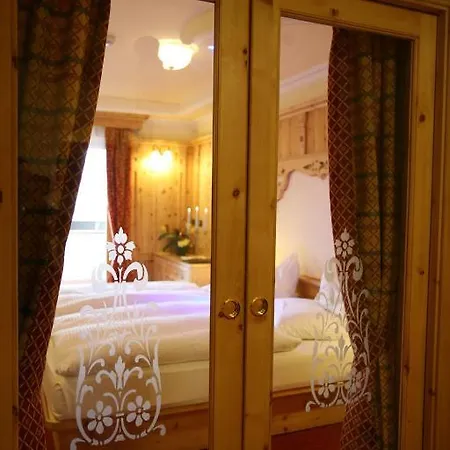 Bellavista Hotel Canazei