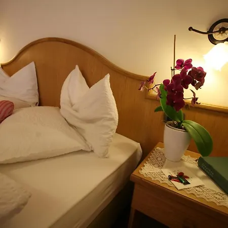 Bellavista Hotel