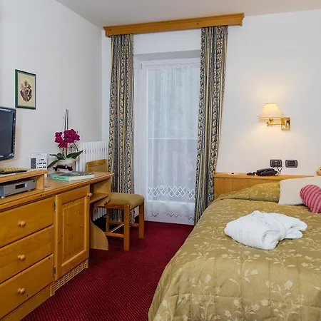 Bellavista Hotel Canazei