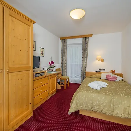 Hotel Bellavista 3*