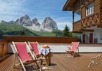 Bellavista Hotel